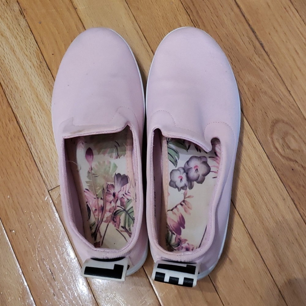 Slip-on Shoes